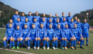 1.Mannschaft-Herren